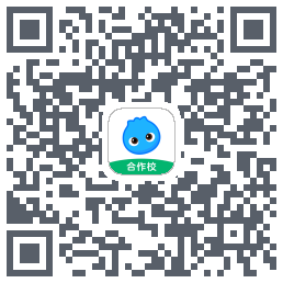 洋葱学园合作校版-door QRcode