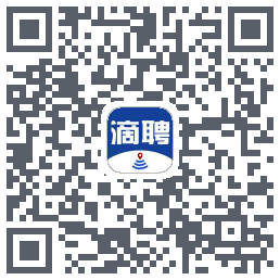 滴聘 QRcode