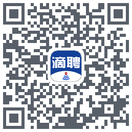 滴聘 QRcode