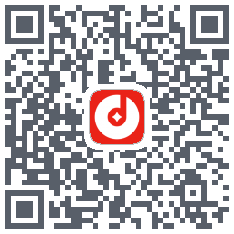 小元音乐圈的下載二維碼