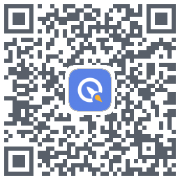 金十数据 QRcode