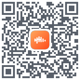 Castbox QRcode