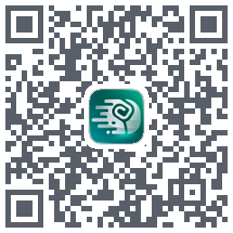 智慧前台 QRcode