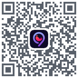 九趣 QRcode