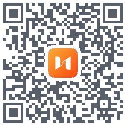 弘历投教 QRcode