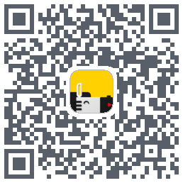 快乐斑马HD QRcode