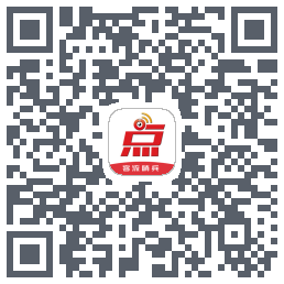 用芯点codice QR per il download