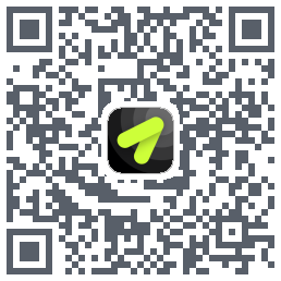 天赋成才código QR de descarga de