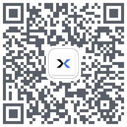 XChange的下載二維碼
