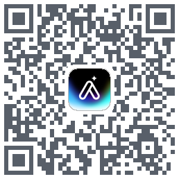 灵创AI的下载二维码