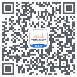 西安电子谷 QRcode
