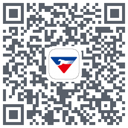 飞豹快运 QRcode