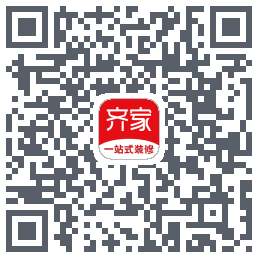 齐家的下載二維碼