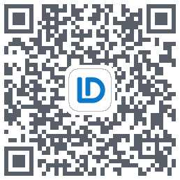 蓝豆云 QRcode