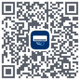 飞利浦空调 QRcode