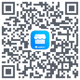 格力终端管理 QRcode