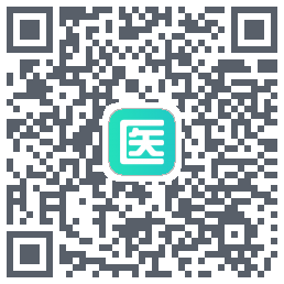元知健康医生端 QRcode