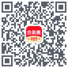 合美惠 QRcode