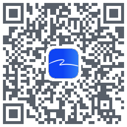 潮汐阅读código QR de descarga de