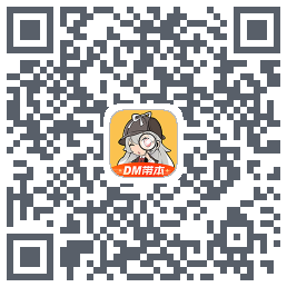 剧本杀 QRcode