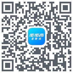 家长管理のダウンロードQRコード