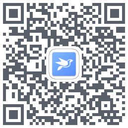 飞鸽智能客服codice QR per il download