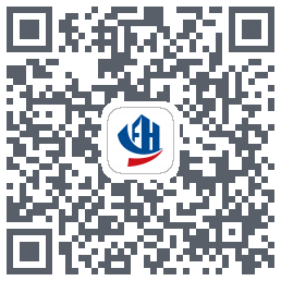 合房股份codice QR per il download