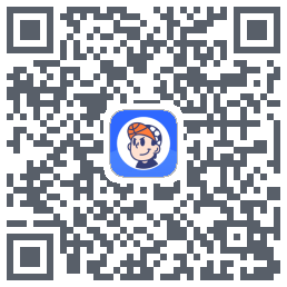 小球迷kod QR do pobrania