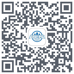 中国环境监测总站 QRcode