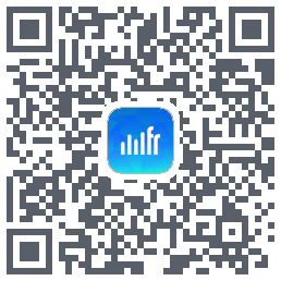 数据分析V11codice QR per il download