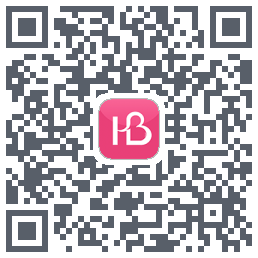 孕健康código QR de descarga de