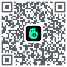掌心雷 QRcode