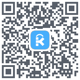 客来宝código QR de descarga de