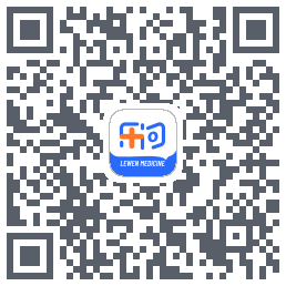 乐问医学kod QR do pobrania