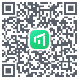 菜小秘P QRcode