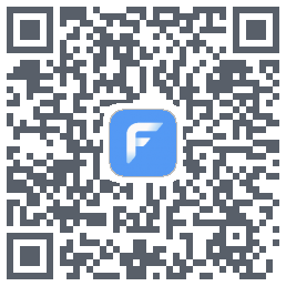 新云雀código QR de descarga de