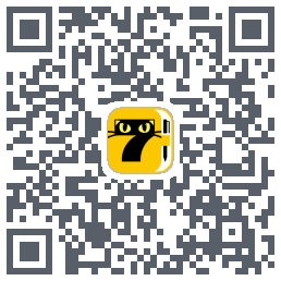 七猫作家助手的下載二維碼