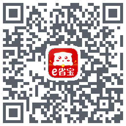 e省宝 QRcode