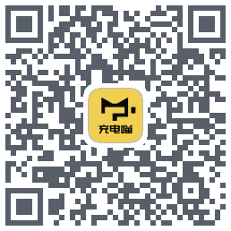 充电喵 QRcode