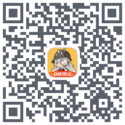 剧本杀 QRcode