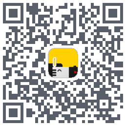 快乐斑马HD QRcode