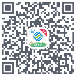 中国移动江苏 QRcode