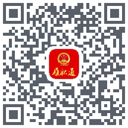安徽省人大 QRcode