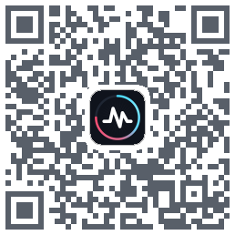 MERIT超燃脂 QRcode