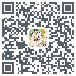 寻道大千 QRcode