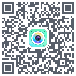 必美相机 QR-код для загрузки