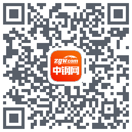 中钢网 QRcode