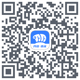 上上参谋 QRcode