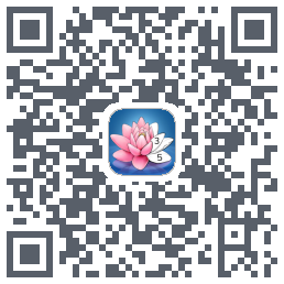 Zen Color QRcode