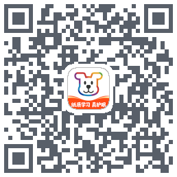 小白学习打印的下载二维码